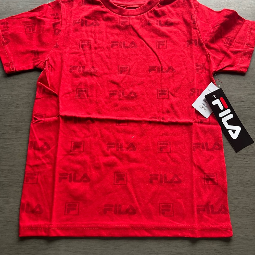 Fila - Picture 4 of 11
